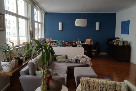 Apartamento à venda com 3 quartos, 180m² em Santa Cecilia, São Paulo