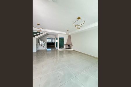 Casa à venda com 3 quartos, 293m² em Jardim do Mar, São Bernardo do Campo