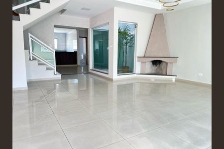 Casa à venda com 3 quartos, 293m² em Jardim do Mar, São Bernardo do Campo