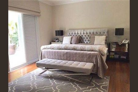 Casa à venda com 4 quartos, 909m² em Morumbi, São Paulo