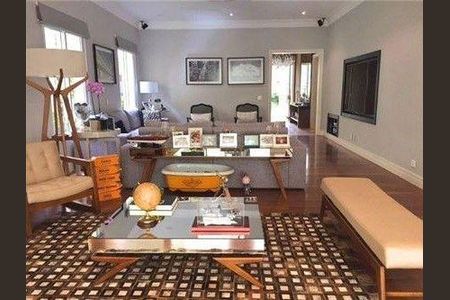 Casa à venda com 4 quartos, 909m² em Morumbi, São Paulo