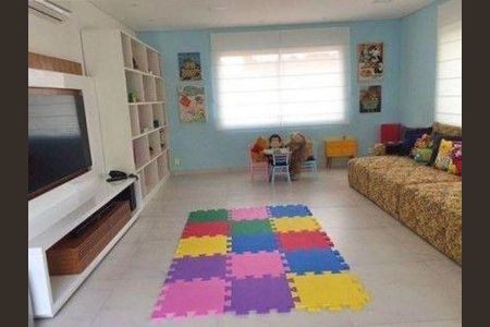 Casa à venda com 4 quartos, 909m² em Morumbi, São Paulo