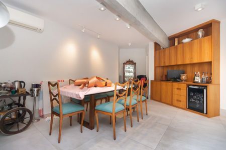 Apartamento à venda com 3 quartos, 162m² em Jardim America, São Paulo