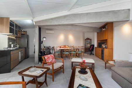 Apartamento à venda com 3 quartos, 162m² em Jardim America, São Paulo