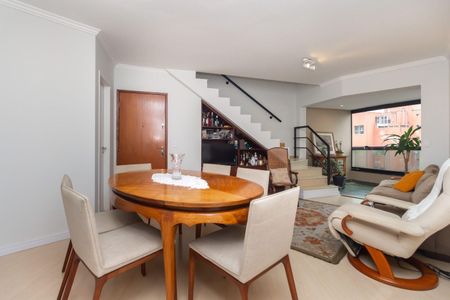 Apartamento à venda com 3 quartos, 162m² em Jardim America, São Paulo