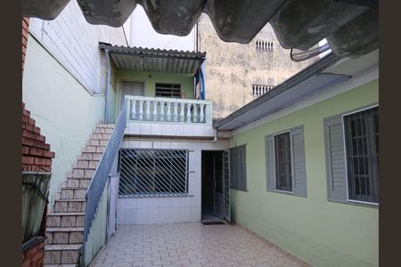 Casa à venda com 3 quartos, 80m² em Vila Graciosa, São Paulo