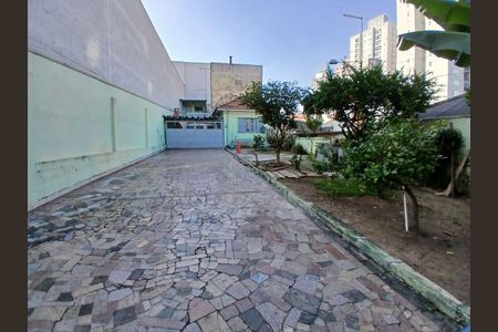 Casa à venda com 3 quartos, 80m² em Vila Graciosa, São Paulo