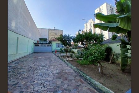 Casa à venda com 3 quartos, 80m² em Vila Graciosa, São Paulo