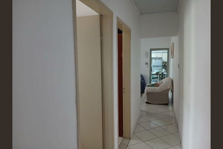 Casa à venda com 3 quartos, 80m² em Vila Graciosa, São Paulo