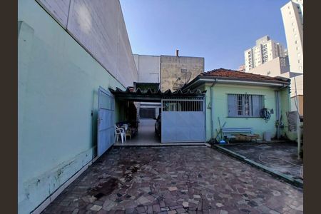 Casa à venda com 3 quartos, 80m² em Vila Graciosa, São Paulo