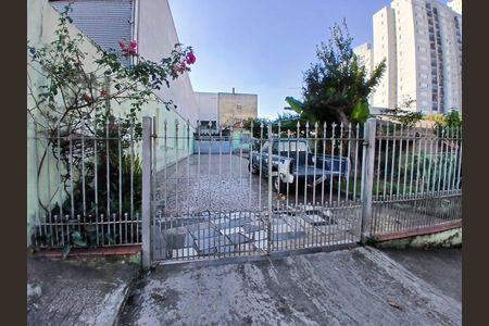 Casa à venda com 3 quartos, 80m² em Vila Graciosa, São Paulo