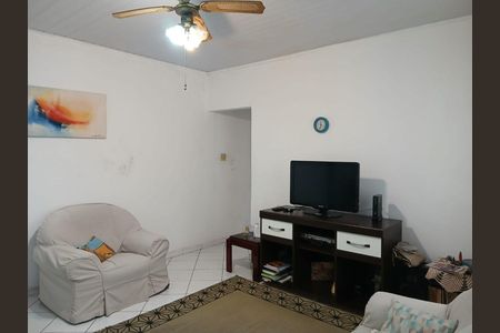 Casa à venda com 3 quartos, 80m² em Vila Graciosa, São Paulo