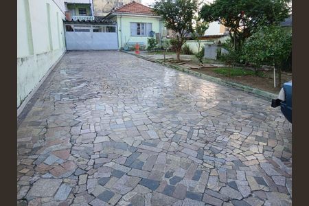 Casa à venda com 3 quartos, 80m² em Vila Graciosa, São Paulo