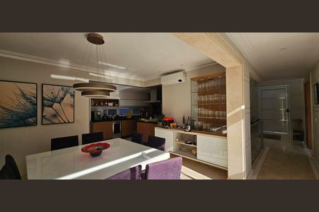 Casa à venda com 3 quartos, 443m² em Residencial Onze (Alphaville), Santana de Parnaíba