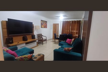 Casa à venda com 4 quartos, 255m² em Vila Saracatan, São Bernardo do Campo