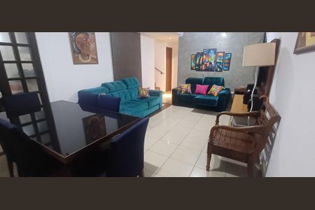 Casa à venda com 4 quartos, 255m² em Vila Saracatan, São Bernardo do Campo