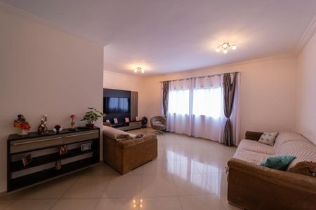 Casa à venda com 4 quartos, 303m² em Jardim Penha, São Paulo