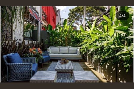 Casa à venda com 3 quartos, 183m² em Pinheiros, São Paulo