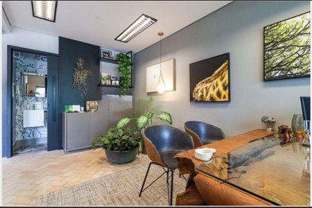 Casa à venda com 3 quartos, 183m² em Pinheiros, São Paulo