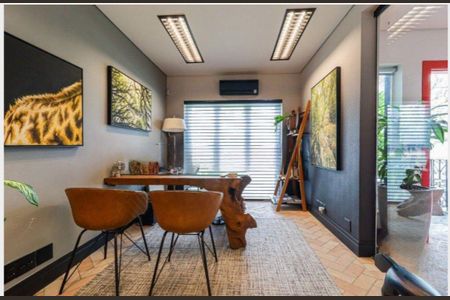 Casa à venda com 3 quartos, 183m² em Pinheiros, São Paulo