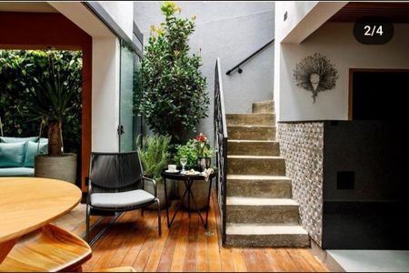 Casa à venda com 3 quartos, 183m² em Pinheiros, São Paulo