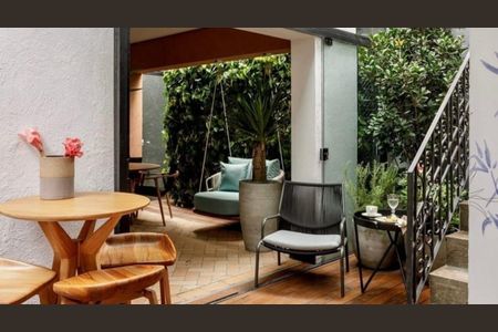 Casa à venda com 3 quartos, 183m² em Pinheiros, São Paulo