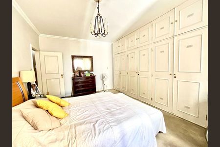 Apartamento à venda com 3 quartos, 208m² em Santa Cecilia, São Paulo