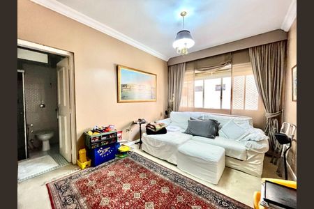 Apartamento à venda com 3 quartos, 208m² em Santa Cecilia, São Paulo