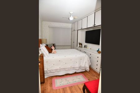 Apartamento à venda com 3 quartos, 122m² em Mooca, São Paulo
