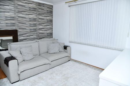 Apartamento à venda com 3 quartos, 122m² em Mooca, São Paulo