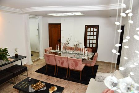 Apartamento à venda com 3 quartos, 122m² em Mooca, São Paulo
