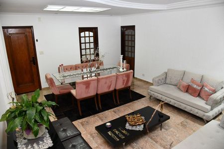 Apartamento à venda com 3 quartos, 122m² em Mooca, São Paulo