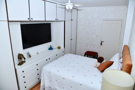 Apartamento à venda com 3 quartos, 122m² em Mooca, São Paulo