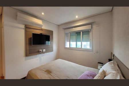 Apartamento à venda com 3 quartos, 218m² em Vila Regente Feijó, São Paulo