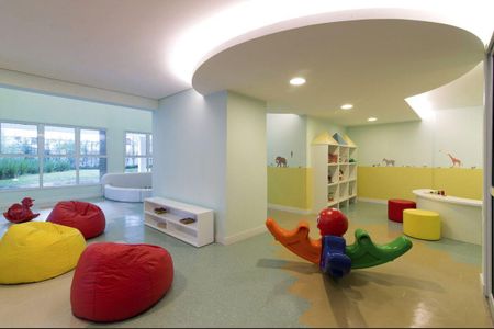 Apartamento à venda com 3 quartos, 218m² em Vila Regente Feijó, São Paulo