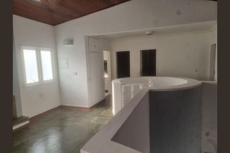 Casa para alugar com 4 quartos, 350m² em Alphaville, Santana de Parnaíba