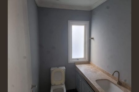 Casa para alugar com 4 quartos, 350m² em Alphaville, Santana de Parnaíba