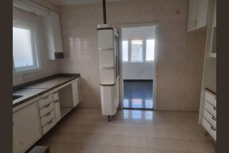 Casa para alugar com 4 quartos, 350m² em Alphaville, Santana de Parnaíba
