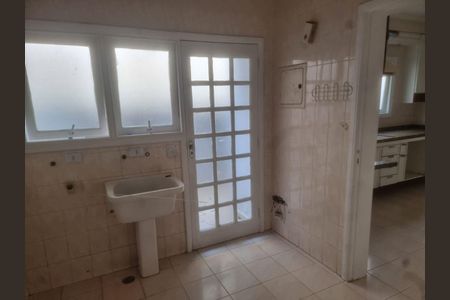 Casa para alugar com 4 quartos, 350m² em Alphaville, Santana de Parnaíba