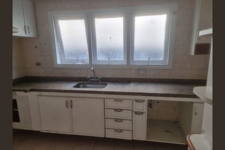 Casa para alugar com 4 quartos, 350m² em Alphaville, Santana de Parnaíba