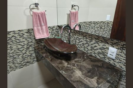 Casa à venda com 3 quartos, 136m² em Jardim Textil, São Paulo