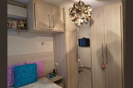 Casa à venda com 3 quartos, 136m² em Jardim Textil, São Paulo