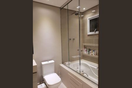 Apartamento à venda com 4 quartos, 253m² em Vila Regente Feijó, São Paulo