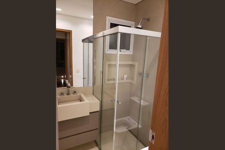 Apartamento à venda com 4 quartos, 253m² em Vila Regente Feijó, São Paulo