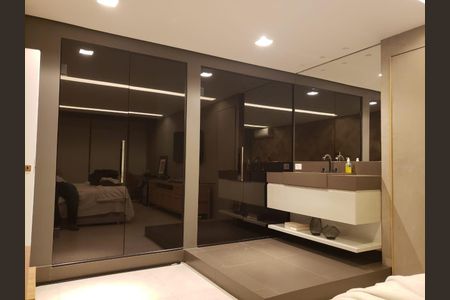 Apartamento à venda com 4 quartos, 253m² em Vila Regente Feijó, São Paulo