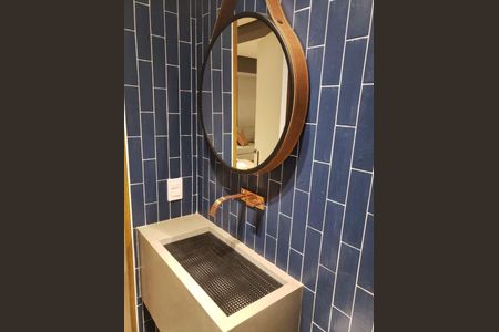 Apartamento à venda com 4 quartos, 253m² em Vila Regente Feijó, São Paulo