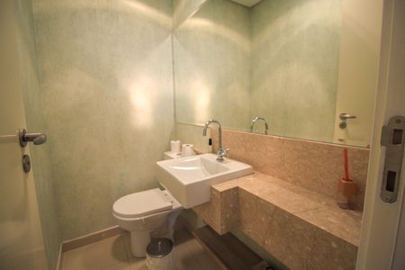 Apartamento à venda com 3 quartos, 141m² em Vila Regente Feijó, São Paulo