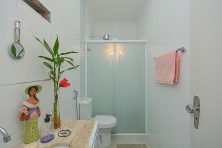 Casa para alugar com 120m², 3 quartos e 2 vagasBanheiro 2