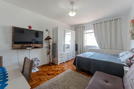 Studio de kitnet/studio para alugar com 1 quarto, 36m² em Bela Vista, São Paulo