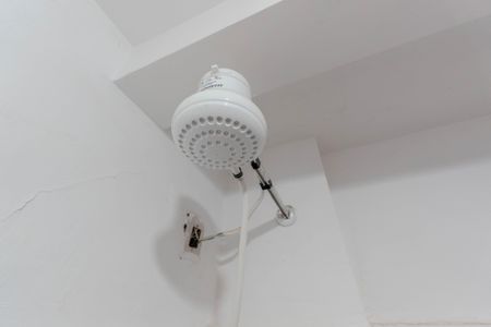 Studio para alugar com 36m², 1 quarto e sem vagaBanheiro